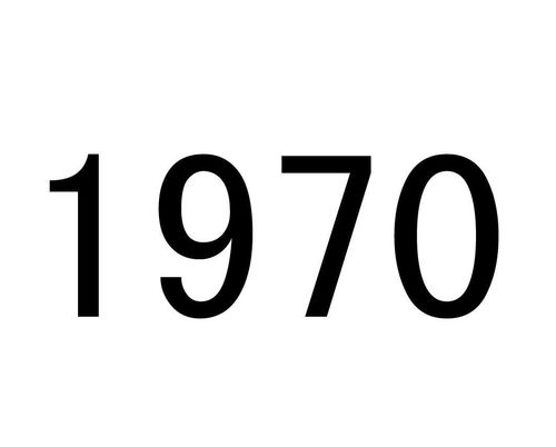 1970s商标注册查询 商标进度查询 商标注册成功率查询 路标网